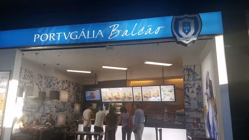 Portug&aacute;lia Balc&atilde;o