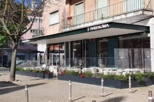 Portugália Cervejaria