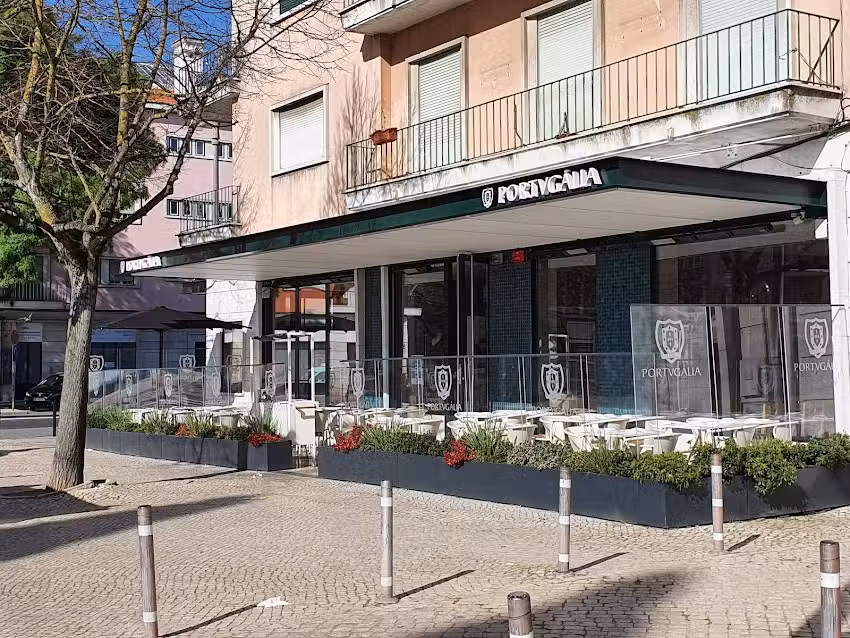 Portug&aacute;lia Cervejaria