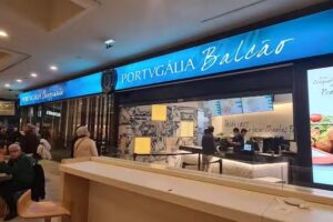 Portugália Cervejaria