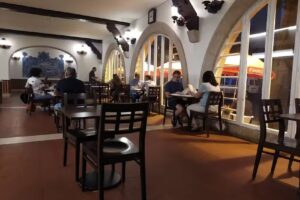 Portug&aacute;lia Cervejaria Almirante Reis