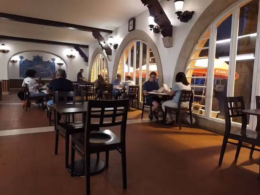 Portug&aacute;lia Cervejaria Almirante Reis