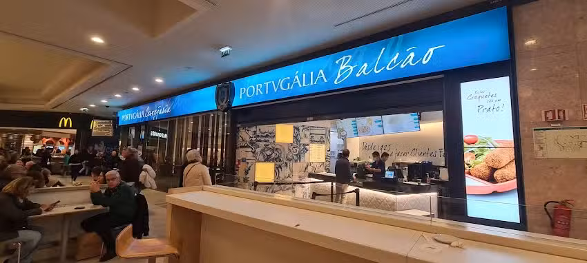 Portug&aacute;lia Cervejaria