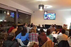 Posh &ndash; Coffee Bar