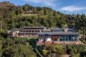 Pousada Cani&ccedil;ada &ndash; Ger&ecirc;s