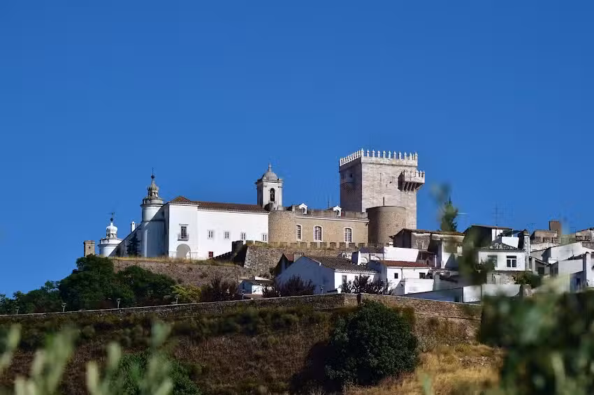 Pousada Castelo Estremoz