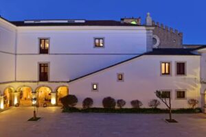 Pousada Castelo Palmela