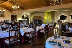 Pousada Convento de Belmonte