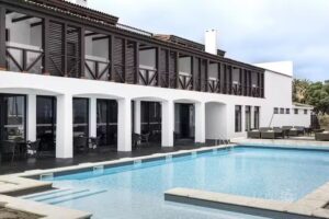 Pousada Forte da Horta