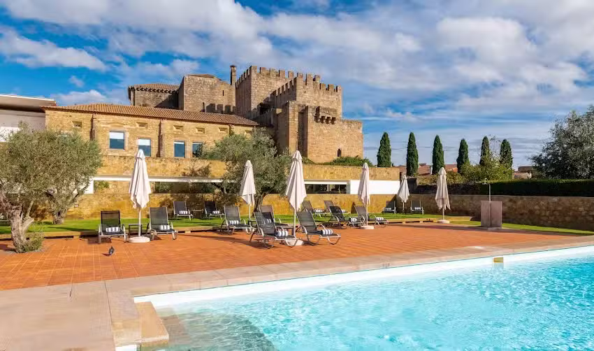 Pousada Mosteiro Crato