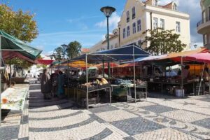 Pra&ccedil;a da Fruta &ndash; Sumos Naturais Snack-bar