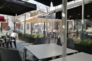 Pra&ccedil;a dos Chopinhos &ndash; Tapas & Caf&eacute; Concerto