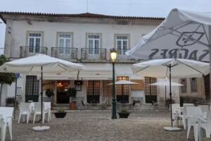 Pra&ccedil;a GastroPub