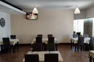 Praceta dos Carvalhais