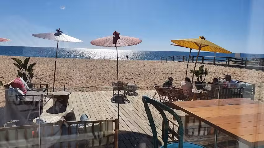 Praia Dourada