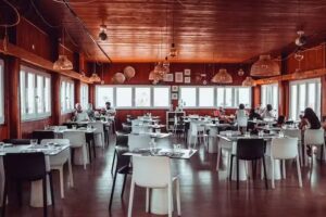 PRAIA MAR TROIA | restaurante/bar na praia Troia-Mar