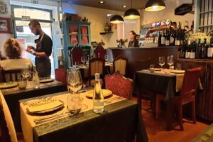 Pratu&rsquo;s Restaurante Bar & Tapas