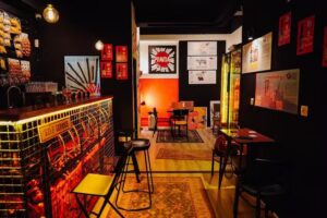 Pravda Craft Mission