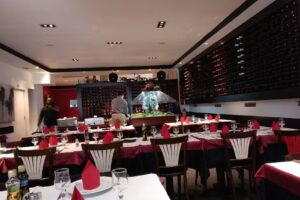 Prazeres da Picanha Barbosa du Bocage