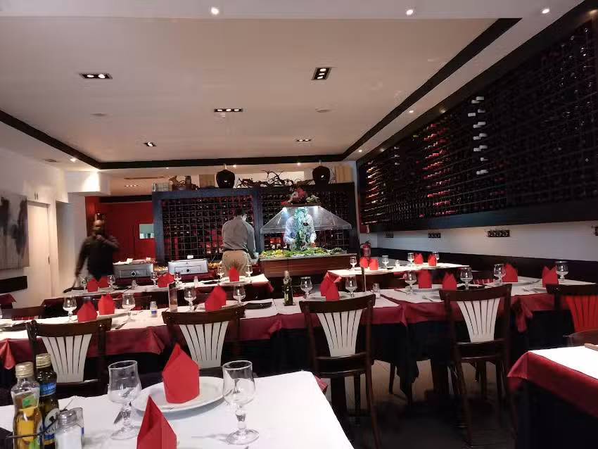 Prazeres da Picanha Barbosa du Bocage