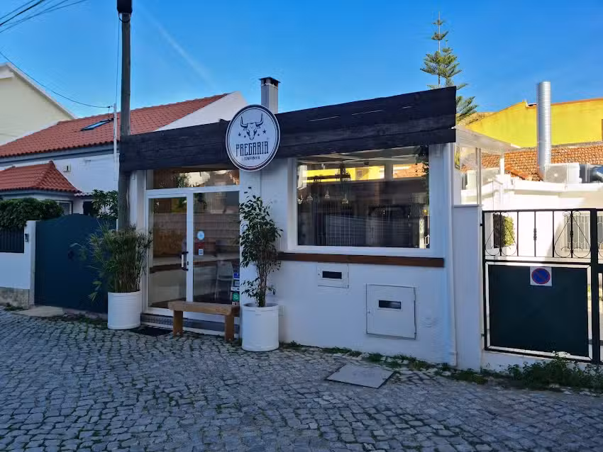 Pregaria & Companhia Steakhouse