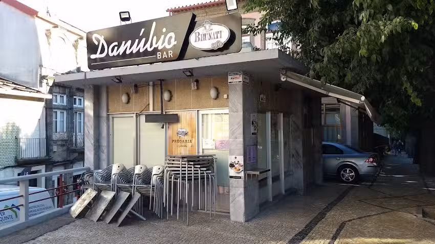 Pregaria de Guimar&atilde;es