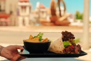 Pregaria Loul&eacute;