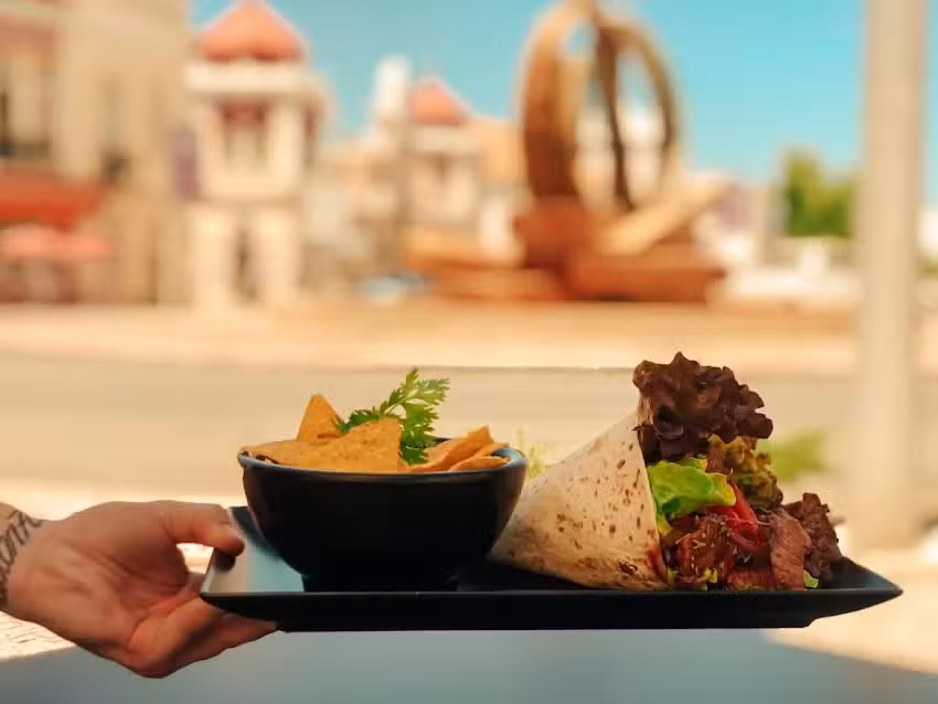 Pregaria Loul&eacute;