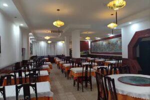 Primavera &ndash; Restaurante Chin&ecirc;s