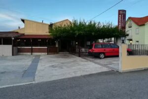 Primavera. Restaurante….padaria