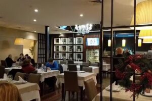 Pr&iacute;ncipe Parque