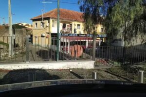 Principe Real-Restaurantes E Cafes, Lda.