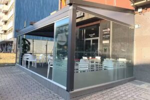 PRÍNCIPE – Restaurante e Snack Bar