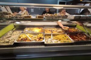 Pronto-a-Comer De Carnaxide