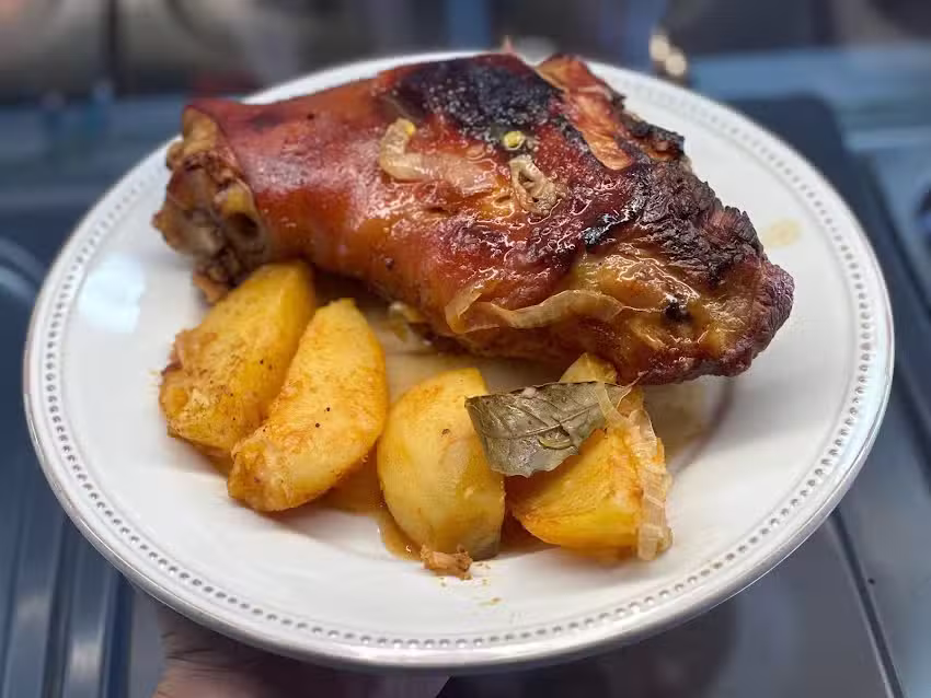 Pronto a Comer Tinema