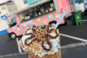 Pronut&rsquo;s & Kebabs