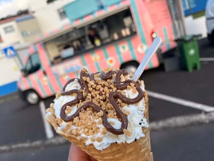 Pronut&rsquo;s & Kebabs