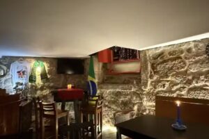 Prost Haus Porto 🍻