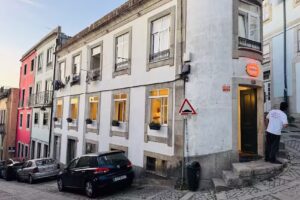 Provável – Restaurante