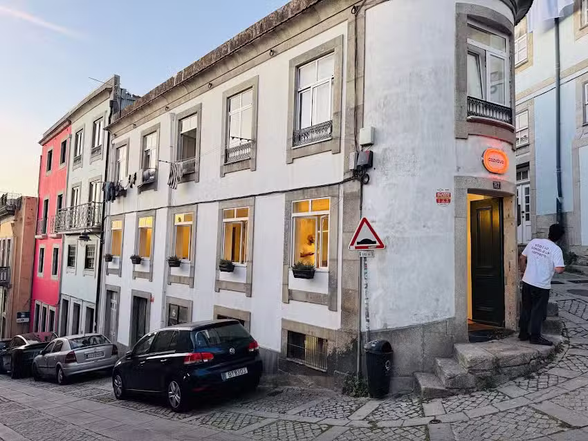 Prov&aacute;vel &ndash; Restaurante