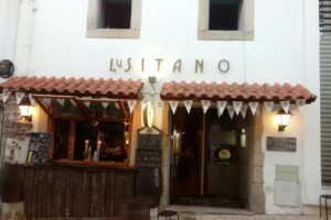 Provisório Restaurante Bar