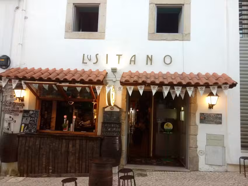 Provis&oacute;rio Restaurante Bar
