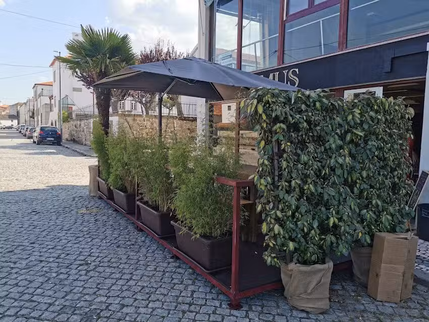 Prymus &ndash; Com&eacute;rcio de Produtos Alimentares, Lda