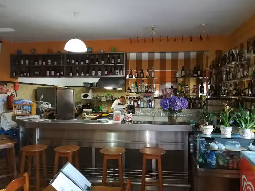 PT Rest. Vista Alegre