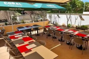 Pura Vida Regional – Restaurante Madeirense
