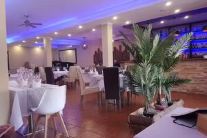 Pxo Grill &ndash; Restaurante & Lounge