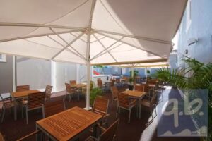 q.b. &ndash; Food Court