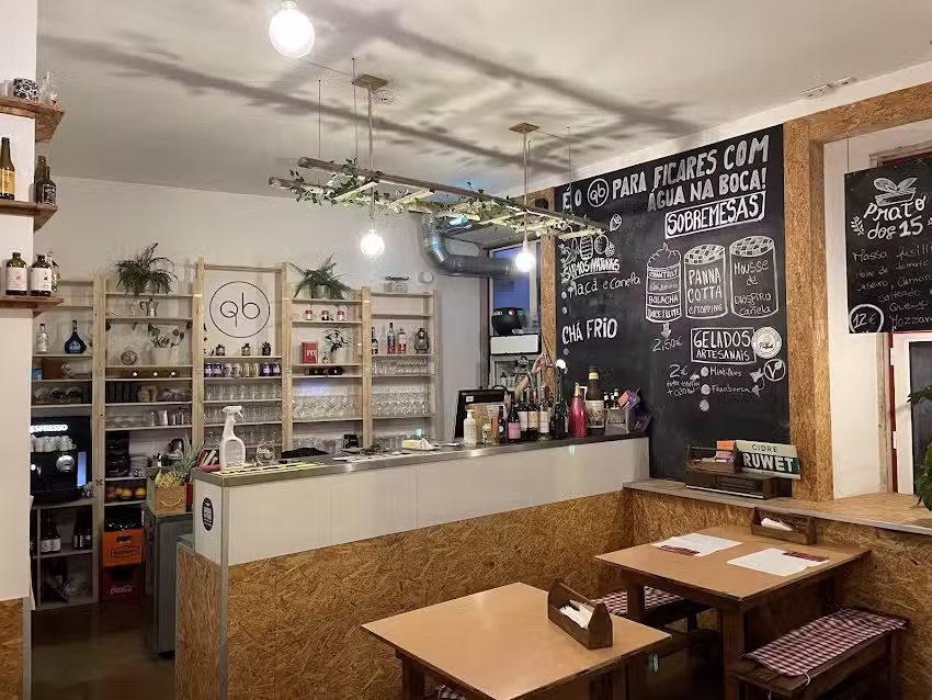 Q.b. Restobar