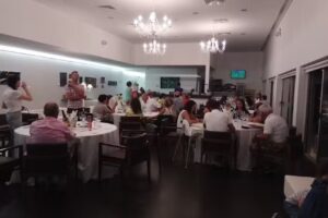 QA Restaurante/Cafetaria/Bar