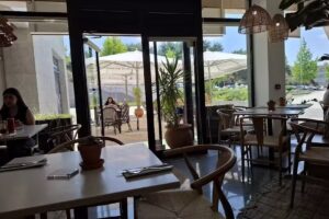 qb &ndash; brunch & cocktails